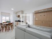 Apto, Santana, 2 Quartos, 48 m2 São Paulo