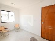 Apto, Santana, 2 Quartos, 50 m2 São Paulo