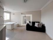 Apto, Santana, 2 Quartos, 50 m2 São Paulo