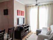 Apto, Santana, 2 Quartos, 50 m2 São Paulo