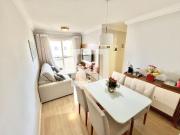 Apto, Santana, 2 Quartos, 51 m2 São Paulo