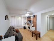 Apto, Santana, 2 Quartos, 52 m2 São Paulo