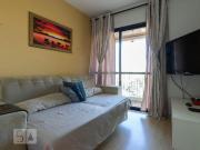 Apto, Santana, 2 Quartos, 55 m2 São Paulo