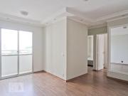 Apto, Santana, 2 Quartos, 55 m2 São Paulo
