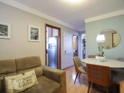 Apto, Santana, 2 Quartos, 58 m2 São Paulo