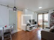 Apto, Santana, 2 Quartos, 58 m2 São Paulo