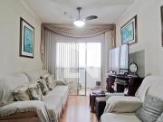 Apto, Santana, 2 Quartos, 62 m2 São Paulo