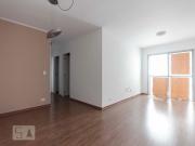 Apto, Santana, 2 Quartos, 62 m2 São Paulo