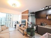 Apto, Santana, 2 Quartos, 66 m2 São Paulo