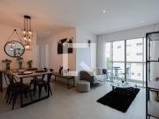 Apto, Santana, 2 Quartos, 80 m2 São Paulo