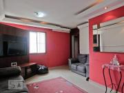 Apto, Santana, 2 Quartos, 83 m2 São Paulo