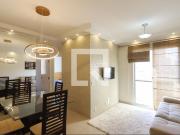 Apto, Santana, 2 Quartos, 85 m2 São Paulo