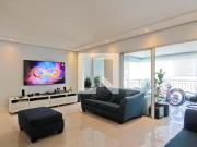 Apto, Santana, 3 Quartos, 134 m2 São Paulo