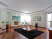 Apto, Santana, 3 Quartos, 220 m2 São Paulo