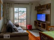 Apto, Santana, 3 Quartos, 82 m2 São Paulo