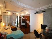 Apto, Santana, 3 Quartos, 86 m2 São Paulo