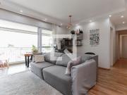 Apto, Santana, 3 Quartos, 89 m2 São Paulo