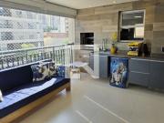 Apto, Santana, 4 Quartos, 162 m2 São Paulo