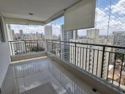 Apto santana esp gourmet 2 vagas