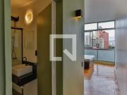 Apto, Santo Agostinho, 1 Quarto, 30 m2 Belo Horizonte