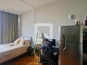 Apto, Santo Agostinho, 1 Quarto, 37 m2 Belo Horizonte
