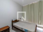 Apto, Santo Agostinho, 1 Quarto, 50 m2 Belo Horizonte