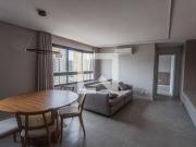 Apto, Santo Agostinho, 1 Quarto, 55 m2 Belo Horizonte