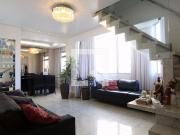 Apto, Santo Agostinho, 4 Quartos, 260 m2 Belo Horizonte