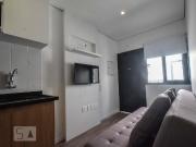 Apto, Santo Amaro, 1 Quarto, 15 m2 São Paulo