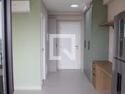 Apto, Santo Amaro, 1 Quarto, 23 m2 São Paulo