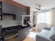 Apto, Santo Amaro, 1 Quarto, 24 m2 São Paulo