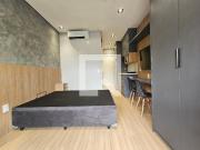 Apto, Santo Amaro, 1 Quarto, 25 m2 São Paulo
