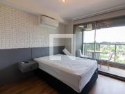 Apto, Santo Amaro, 1 Quarto, 25 m2 São Paulo