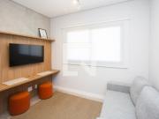 Apto, Santo Amaro, 1 Quarto, 27 m2 São Paulo