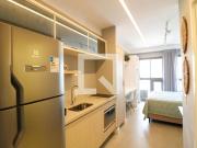 Apto, Santo Amaro, 1 Quarto, 27 m2 São Paulo