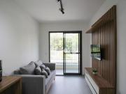 Apto, Santo Amaro, 1 Quarto, 31 m2 São Paulo