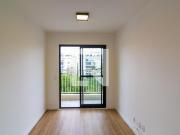 Apto, Santo Amaro, 1 Quarto, 31 m2 São Paulo