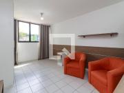 Apto, Santo Amaro, 1 Quarto, 31 m2 São Paulo