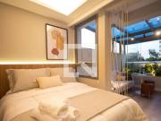 Apto, Santo Amaro, 1 Quarto, 31 m2 São Paulo