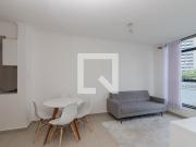 Apto, Santo Amaro, 1 Quarto, 31 m2 São Paulo Apto, Santo Amaro, 1 Quarto, 31 m2 São Paulo