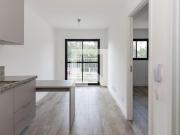 Apto, Santo Amaro, 1 Quarto, 31 m2 São Paulo