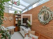 Apto, Santo Amaro, 1 Quarto, 35 m2 São Paulo