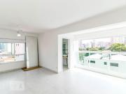 Apto, Santo Amaro, 1 Quarto, 35 m2 São Paulo