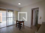 Apto, Santo Amaro, 1 Quarto, 35 m2 São Paulo