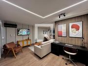 Apto, Santo Amaro, 1 Quarto, 50 m2 São Paulo