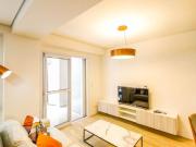 Apto, Santo Amaro, 1 Quarto, 58 m2 São Paulo