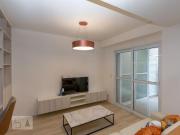 Apto, Santo Amaro, 1 Quarto, 58 m2 São Paulo