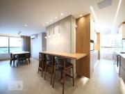 Apto, Santo Amaro, 1 Quarto, 70 m2 São Paulo Apto, Santo Amaro, 1 Quarto, 70 m2 São Paulo