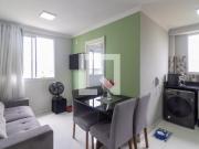 Apto, Santo Amaro, 2 Quartos, 34 m2 São Paulo