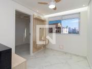 Apto, Santo Amaro, 2 Quartos, 34 m2 São Paulo